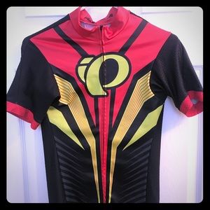 Pearl Izumi P.R.O. Jersey. Size medium. Like new.
